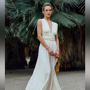 COPY - Savannah Morrow Arjun jumpsuit